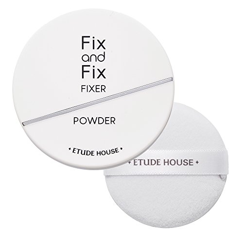 Etude House Fix and Fix Powder Fixer