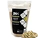 24K Cardamom Ground - 400g | Gourmet, Premium Quality, All Natural Spice - Bulk Size