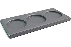 FinaMill Rectangular Tray 1 Pack