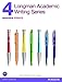 Longman Academic Writing Series 4: Essays (5th Edition)