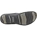 Vionic Women's Rest Karina Backstrap Sandal- Supportive Ladies Slip on Sandals That Include Three-Zone Comfort with Orthotic Insole Arch Support, Medium and Wide Fit