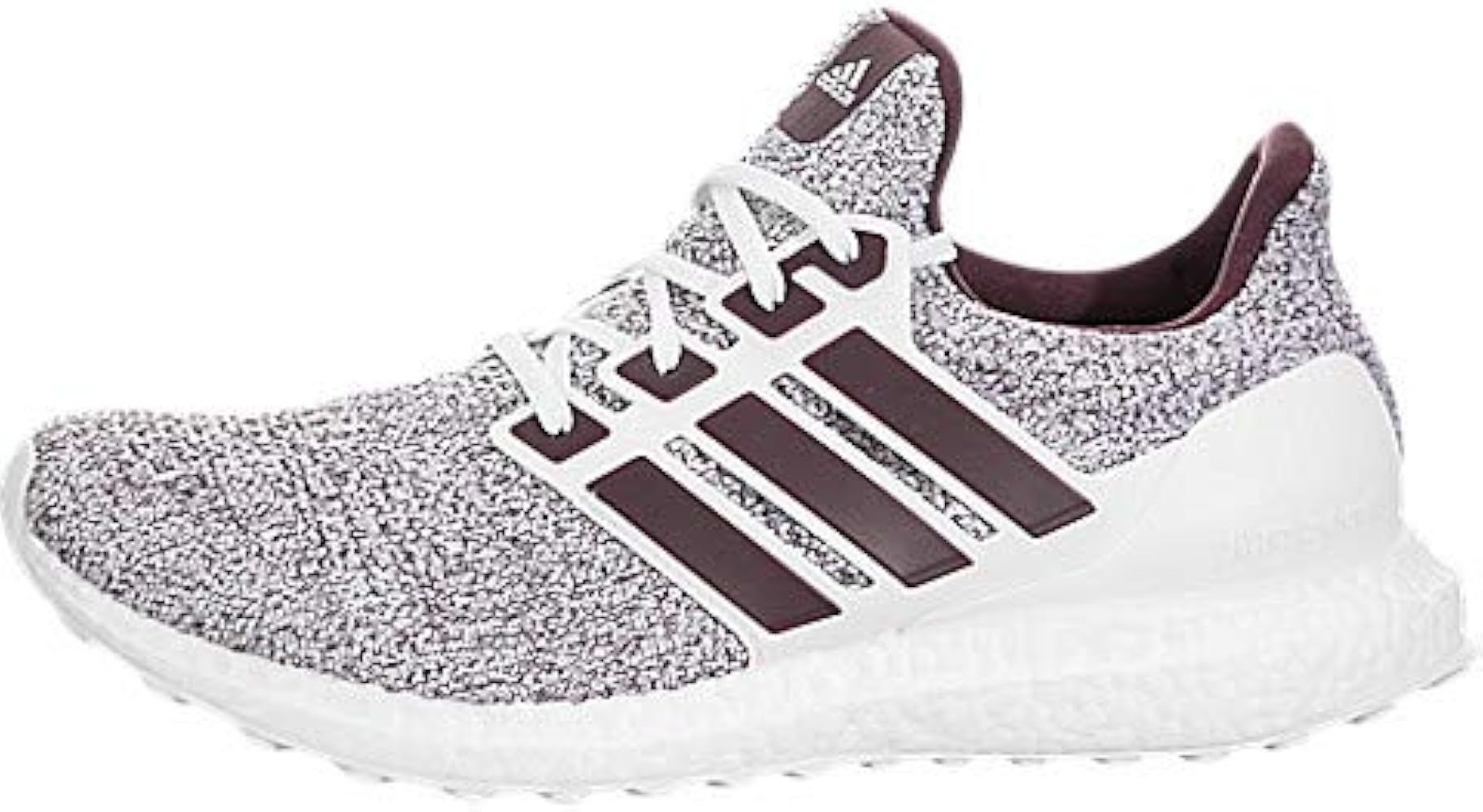 maroon ultra boost 4.0