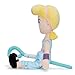 Disney 37270 Pixar Toy Story 4 Bo-Peep Soft Doll in Gift Box 25 cm, White