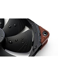 Noctua sso2 Teniendo ventilador de refrigeración Retail NF-A14 ippc-2000