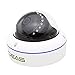 SV3C Full HD 1080P Dome POE IP Security Camera Indoor/Outdoor(Wired, not Wireless), Vandal-Proof, IP66 Waterproof, Support Remote Viewed by iPhone,Andriod Phone,Pad and Windows PC