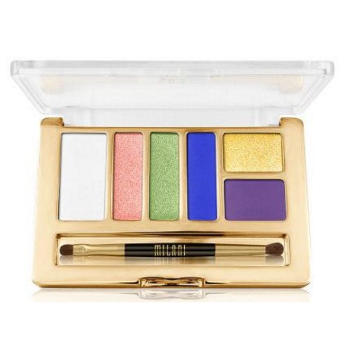 Milani Everyday Eyes Powder Eyeshadow, Vital Brights, 0.21 Ounce