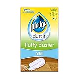 Pledge Duster Refill (5 Dusters)