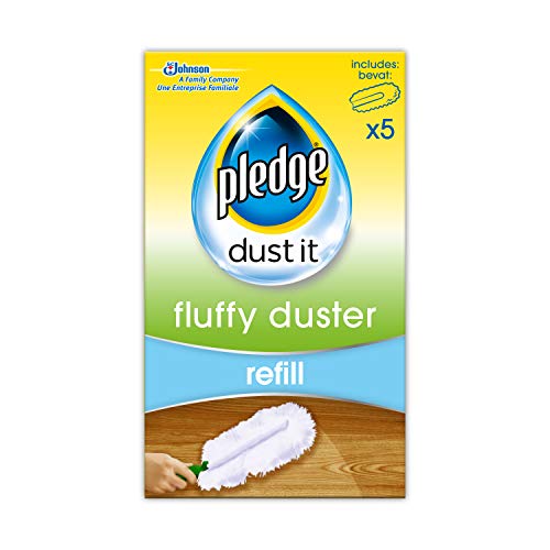Pledge Duster Refill (5 Dusters)