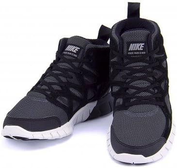 nike free run 2 sneakerboot