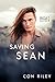 Saving Sean (Seattle Stories Book 2) by Con Riley
