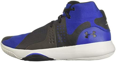 men's ua anomaly basketball shoes