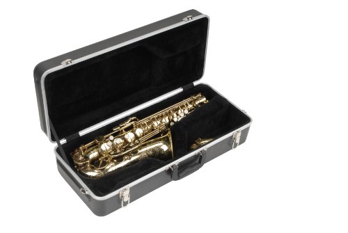 SKB Alto Sax Rectangular Case