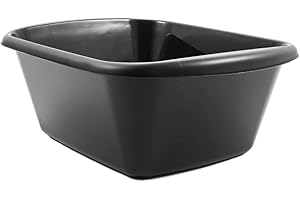 Camco 43515 Mini Dishpan Black