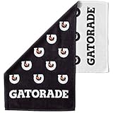 Gatorade Premium Bi-Color Sideline Towel