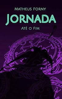 Livro Jornada: Até o Fim