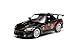 Greenlight Fast & Furious - The Fast & The Furious (2001) - 2002 Honda S2000 - Black (1:43 Scale) Vehicle