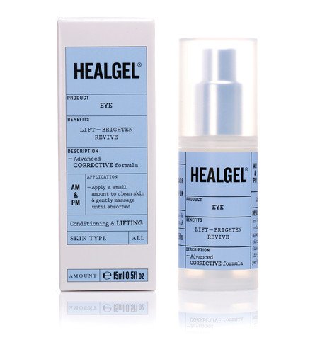 HealGel Eye 15ml - Lift, Brighton & Revive