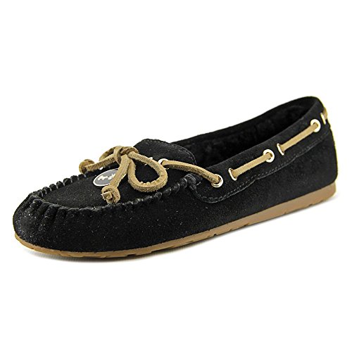 coach antonia moccasins