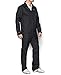 Under Armour UA Storm Golf Rain Suit MD Black