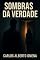 Livro Sombras Da Verdade