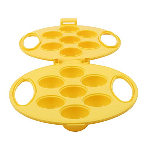 AFCN Yellow Meatballs Maker Mochi Rice Balls Mold Lovely Hand-held Stuffed Meat Ball Maker Kitchen Tools Kitchen Tools