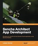 Sencha Architect App Development