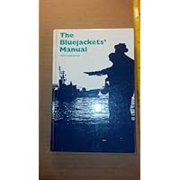 The Bluejacket's Manual, 24th Edition: Cutler, Thomas J
