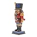 Enesco Jim Shore Heartwood Creek Pint Size Nutcracker