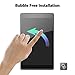 All-New Fire HD 10 Screen Protector,Tempered Glass Screen Protector Film for All-New HD 10 Tablet (7th 2017 Release)