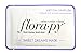 Florapy Beauty Sweet Dreams Sheet Aromatherapy Mask, Yarrow Lavender