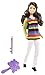 Wizards of Waverly Place Alex Russo Fashion Doll with Magic Wand