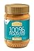Crazy Richards 100% Natural Creamy Peanut Butter - 16oz Jar