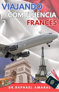 Livro Viajando com Fluência - Francês