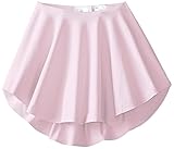 Capezio Little Girls' Diamond Lattice Circle