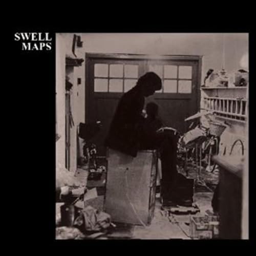 Swell Maps - International Rescue - Amazon.com Music