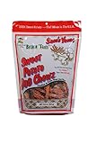 Sam's Yams Bichon Fries Sweet Potato Dog Chewz (12.5 oz)