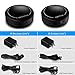 Fourair Infrared Wireless IR Repeater Long Range 700 Feet and IR Remote Control Extender Repeater Kit Infrared IR Extender for Expansion  (IR Emitter and Receiver).thumb 4