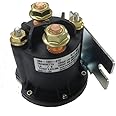 SnowDogg Part # 16160410 - HT300, HV600 HPU Relay Motor Power Unit Solenoid