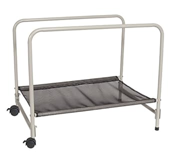 sand and water tray with stand