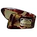 Golden Gate GP-9-4PK Mock Tortoise Thumb Picks - Large - 4 Pack