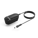 ZAITOE (6.6ft Long Cable) AC Power Adapter Cord for Sony Dvp-fx755w Dvp-fx810/r Dvp-fx811 Dvp-fx811k Dvp-fx850 Dvp-fx870 Dvp-fx921k Portable Dvd Players