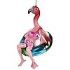 Grappige kerstballen