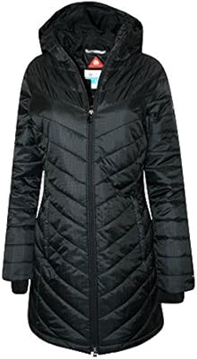 columbia morning light ii jacket