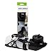 Speedfil A2 and Z4+ Aerobundle Bicycle Water Bottle, Hands-Free BTA Hydration System with Refill Port