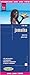 Jamaica 1:150,000 Travel Map, waterproof, GPS-compatible REISE by Reise Knowhow (2012-12-10) by
