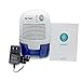 Dehumidifiers for Home, FORTECH Small Electric Dehumidifier for Basement, Bedroom, Kitchen, Bathroom, Caravan and Closet