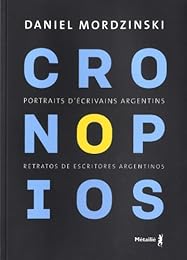 Cronopios