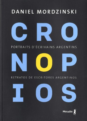 Cronopios