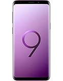Samsung Galaxy S9 Verizon + GSM Unlocked - 64gb - (Lilac Purple, Galaxy S9) (Certified Refurbished)