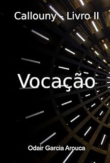 Livro Callouny - Livro Ii